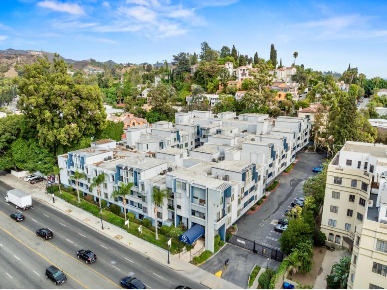 Elegant Hollywood Retreat - Spacious 2br 2ba With Resort-style Amenities Apartamento *